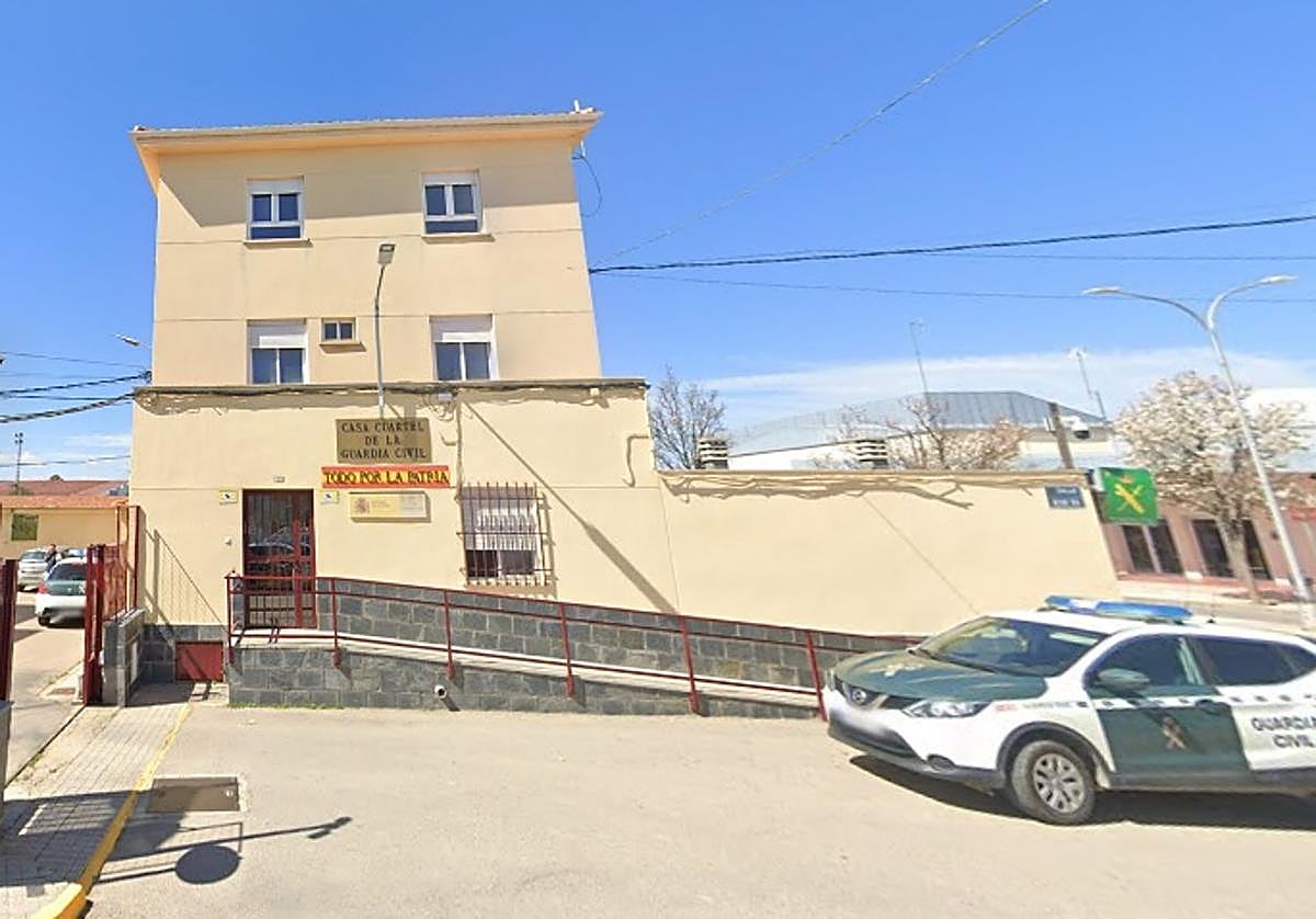 Detenido en Albacete por matar a su compañero de piso a puñaladas