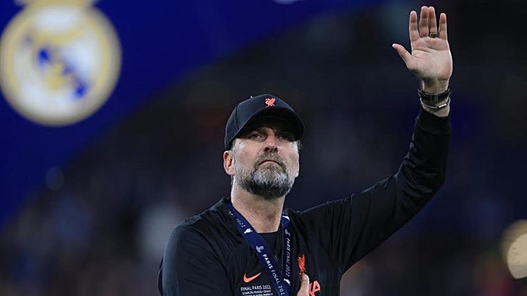 Riquelme elige a Klopp como entrenador del Real Madrid