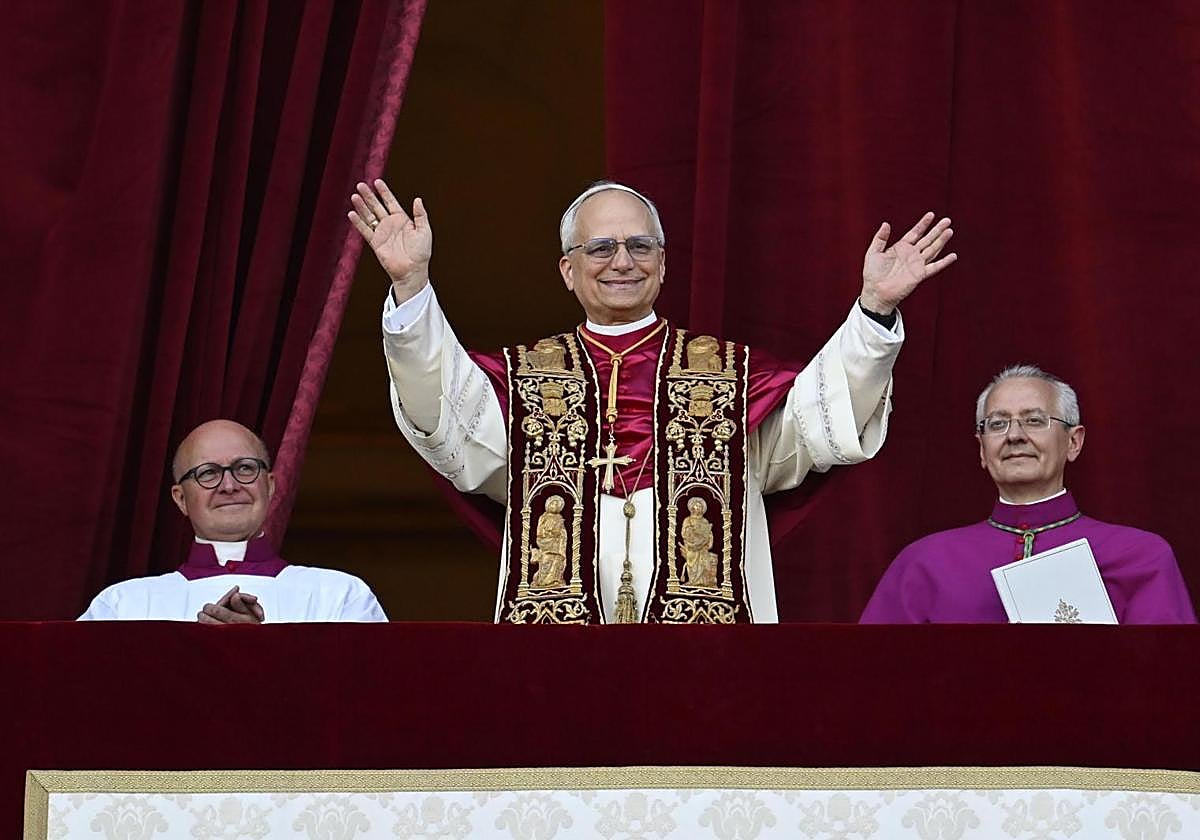El Papa se reunirá con las víctimas de abusos sexuales durante su viaje a España