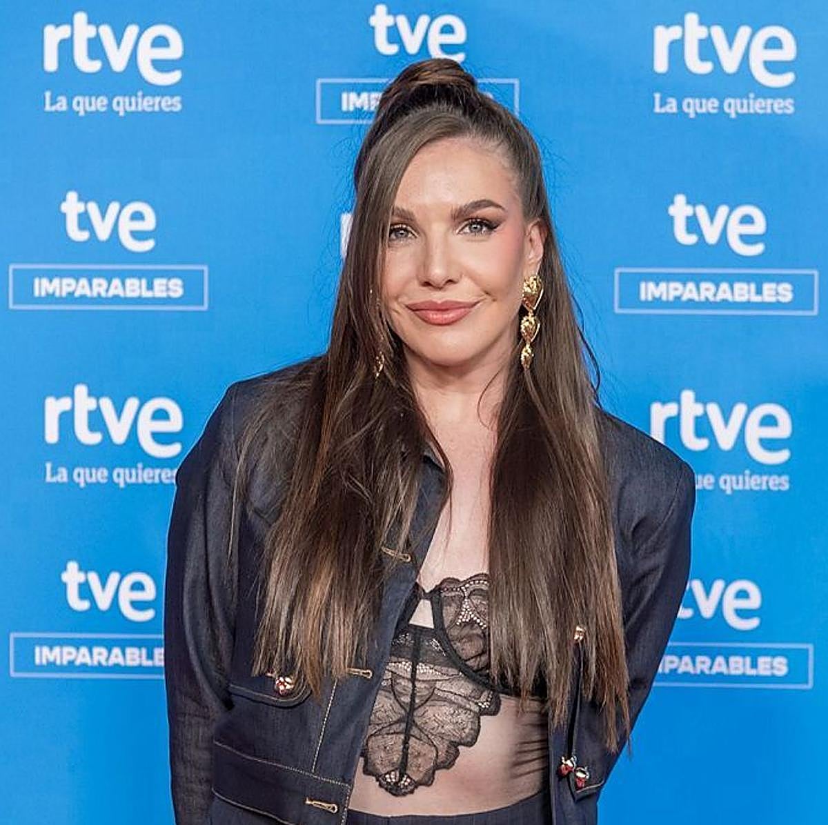 Inés Hernand conducirá el programa 'Ordena tu vida'