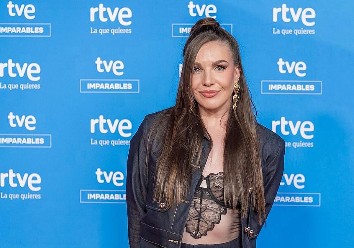 Inés Hernand conducirá el programa 'Ordena tu vida'