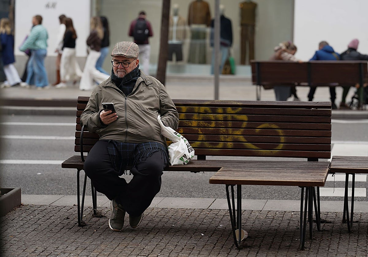 Son ya más del 12% los que deciden posponer su retiro, un récord.
