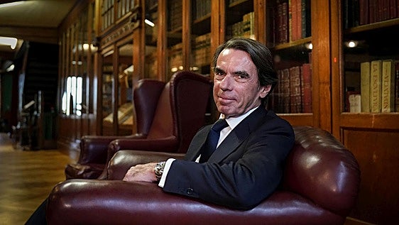 «Yo no haría una moción de censura porque no se va a ganar. Y punto»