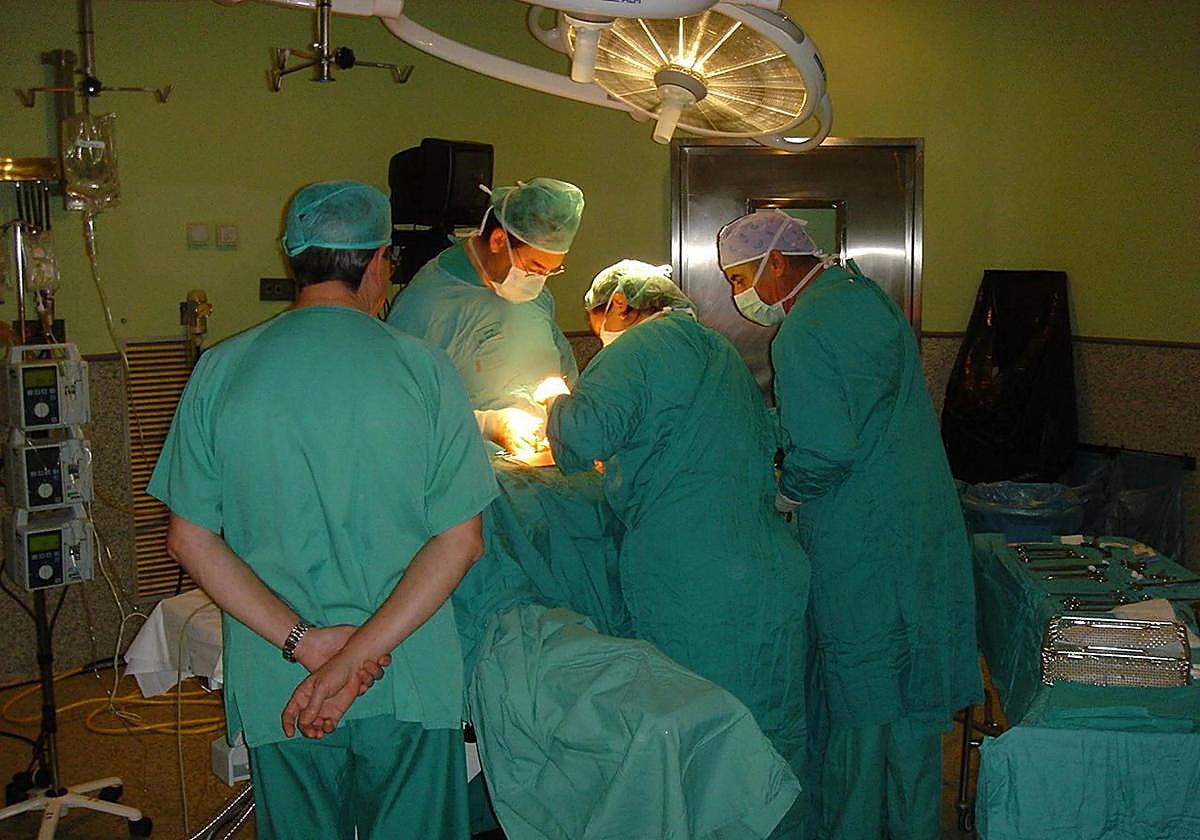 El infierno de Amanda: 16 años con una gasa dentro del cuerpo y 700 euros de indemnización