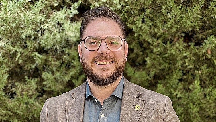 «Mi objetivo es saber si estamos solos en el universo»