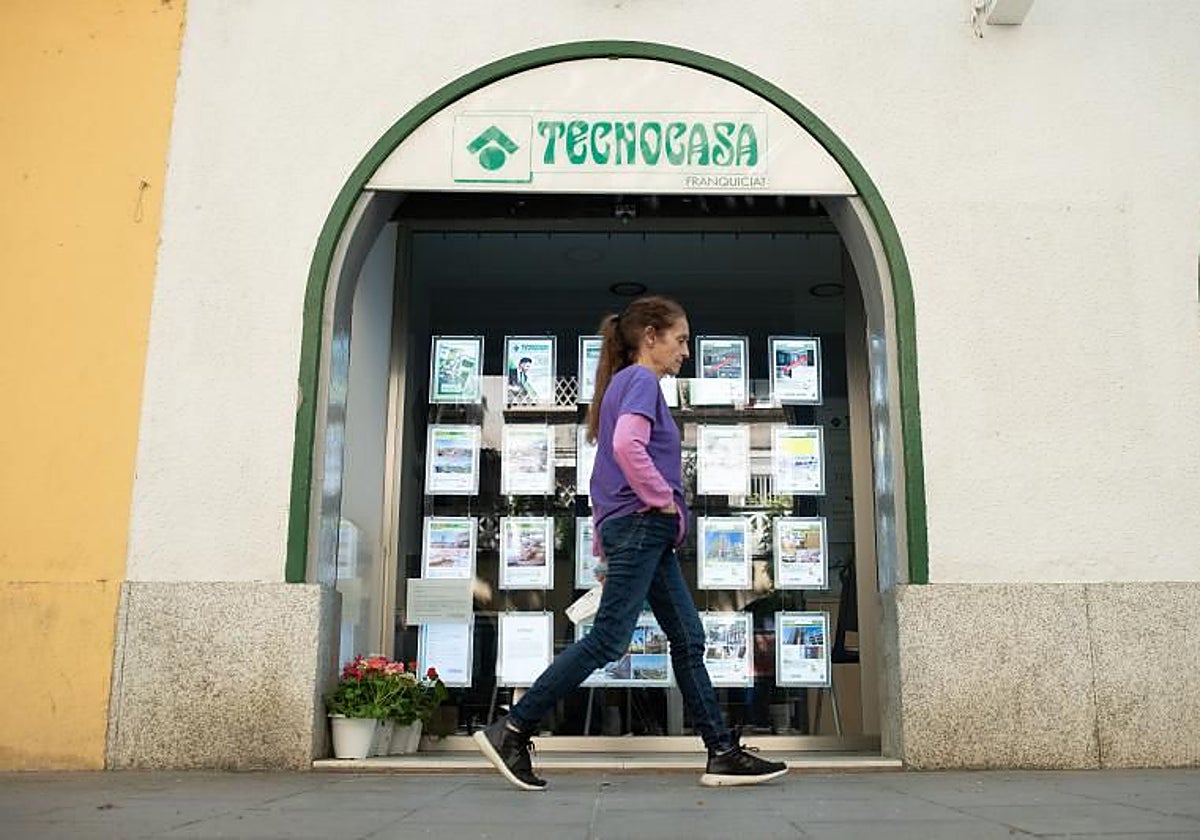 La Ley de Vivienda modera los precios del alquiler pero reduce la oferta