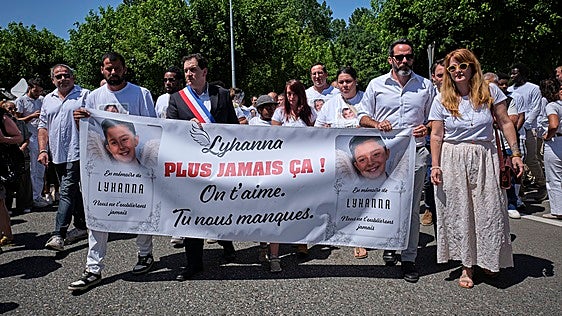 El secuestro mortal de una niña evidencia la precarización de la Justicia en Francia