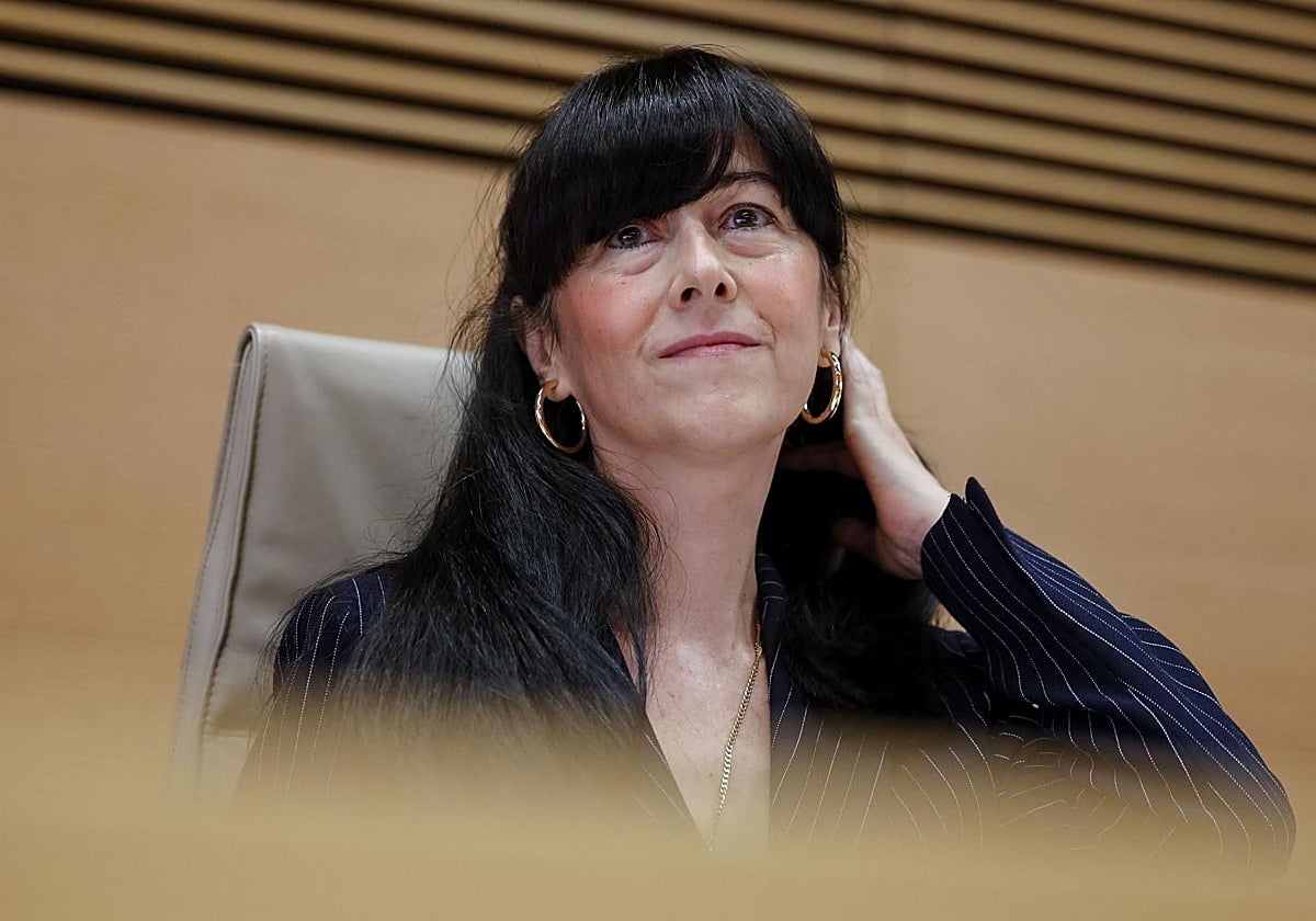 La SEPI niega un cambio de postura y asegura que frenó la integración de Indra y Escribano al llegar al consejo