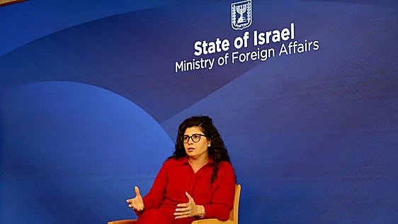 «Seguiremos con las operaciones militares para debilitar a Hezbolá»