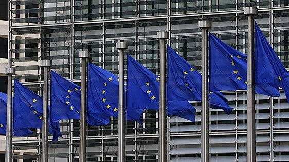 Europa debe invertir el 7% de su PIB anual para cerrar la brecha de competitividad con EE UU y China
