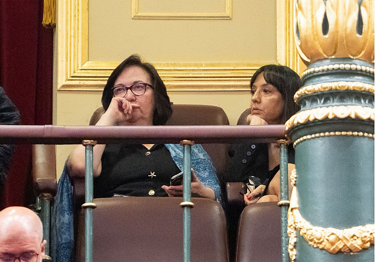 La directora de la Guardia Civil se apoya en la visita del Papa para no comparecer el jueves en el Senado