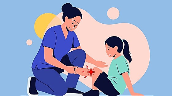 La epidemia que amenaza a las deportistas: por qué sus rodillas se rompen más