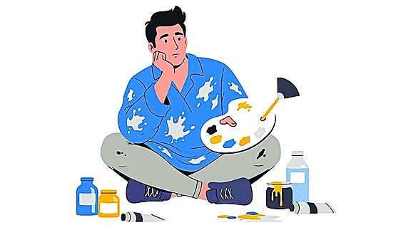 ¿Meditar te estresa más de lo que te relaja? Prueba el 'puttering', una técnica para apaciguar mentes inquietas