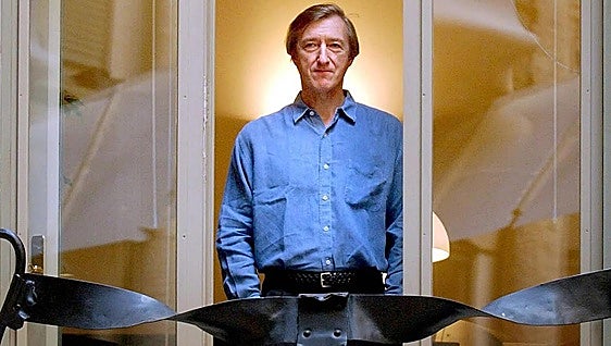 Del «Para Pat» al «Para Rachel»: las historias de amor que esconden las dedicatorias de los libros de Julian Barnes