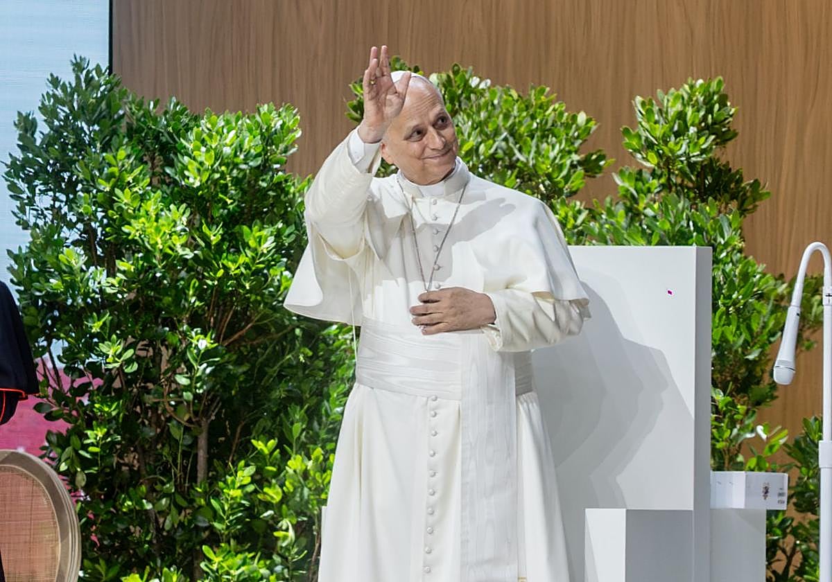 El Papa