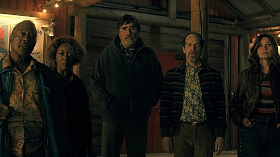 Series mutantes