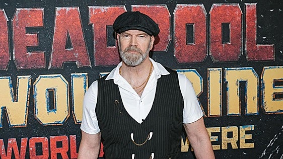 Tyler Mane anuncia que padece cáncer de mama