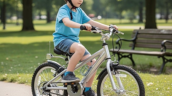 Las mejores bicicletas infantiles de 16 a 20 pulgadas para 5 a 8 años