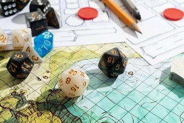 Negocia, construye y diviértete en familia: Así es el juego de estrategia Catan