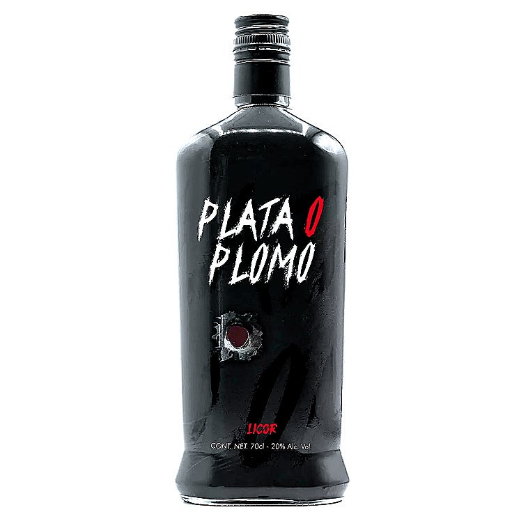 Como un chupito de San Fermín se convirtió en un negocio millonario: el caso de 'Plata o Plomo'