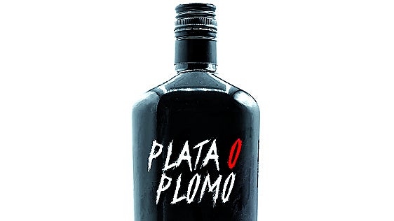 Cómo un chupito de San Fermín se convirtió en un negocio millonario: el caso de 'Plata o Plomo'