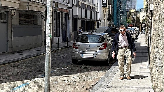Muere desangrado un hombre tras una pelea y persecución a palos y navajazos en Santander