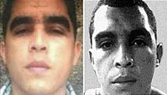 Estados Unidos mata a 'Niño Guerrero', el jefe de una organización criminal venezolana