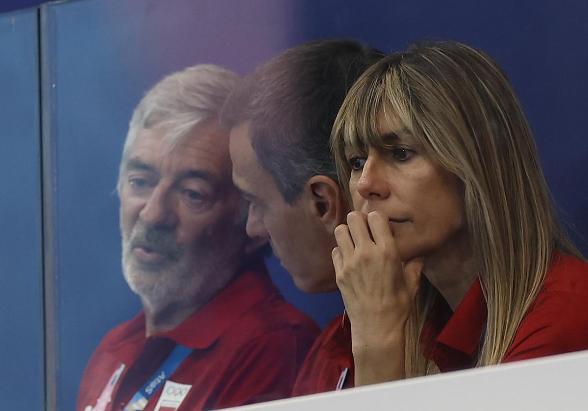 Begoña Gómez podrá acceder por el garaje a su cita con Peinado por seguridad