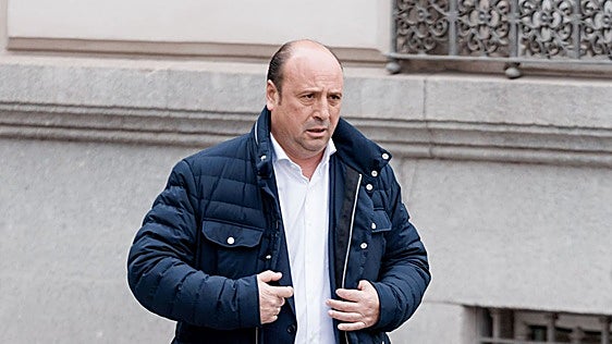 Procesan al socio de Aldama por un fraude de 148 millones con hidrocarburos