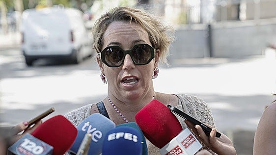Mouliaá vuelve a ausentarse y deja en manos del juez la orden de detención