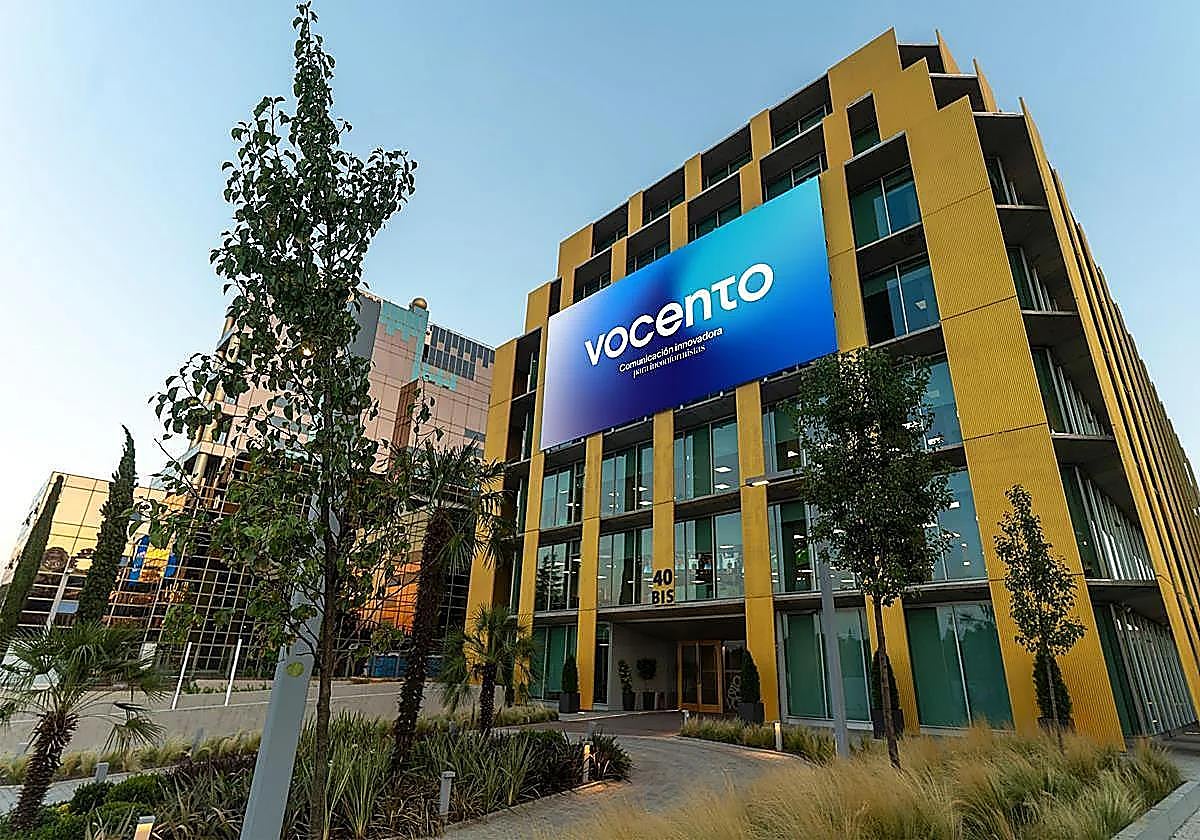 Vocento Designs Advanced Data Intelligence Solution for High-Value ...