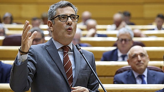 El BOE publica una macroconvocatoria histórica de 700 plazas para jueces y fiscales