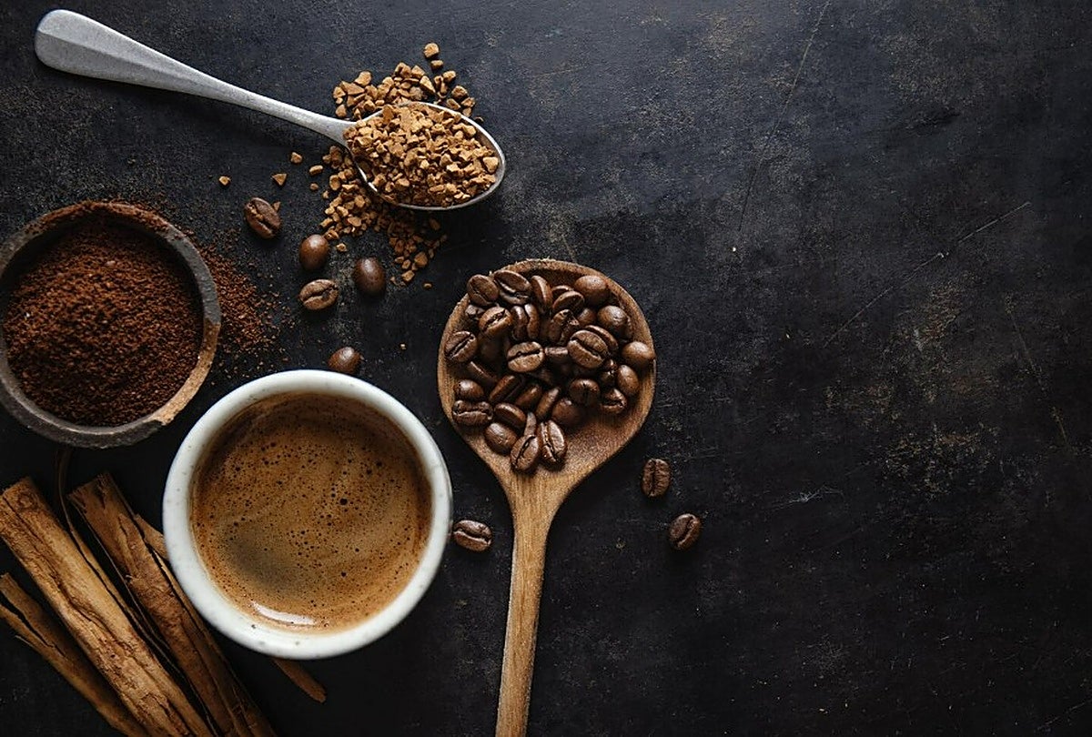 Los mejores regalos gourmet para amantes del café en casa