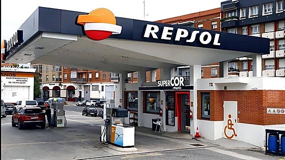 Repsol firma un acuerdo para exploración y desarrollo de una nueva zona petrolífera en Venezuela