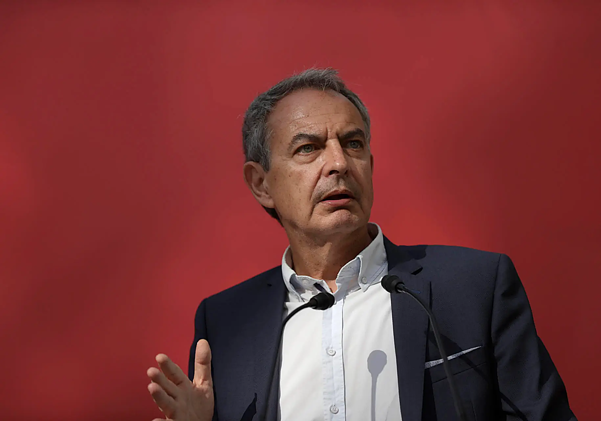 El juez dictamina que el PP sea la única acusación presente en el interrogatorio de Zapatero