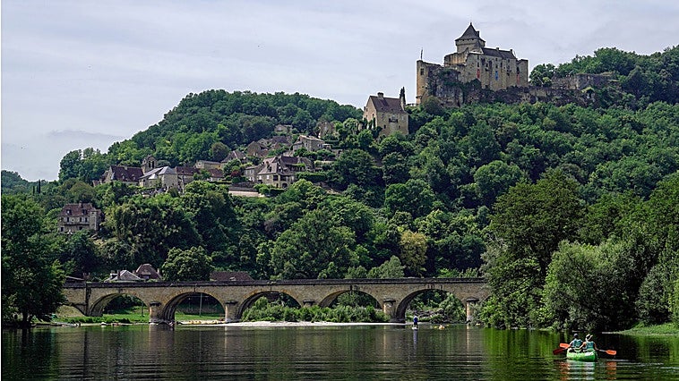 Périgord negro: un viaje a la prehistoria con sabor a trufa