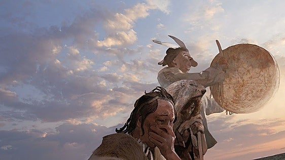 La peste ya era letal hace 5.500 años