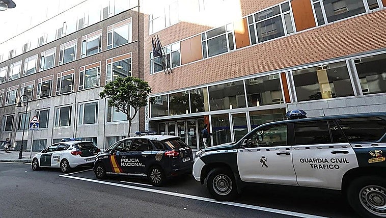 Cuatro detenidos por una brutal agresión a una mujer transexual en Asturias