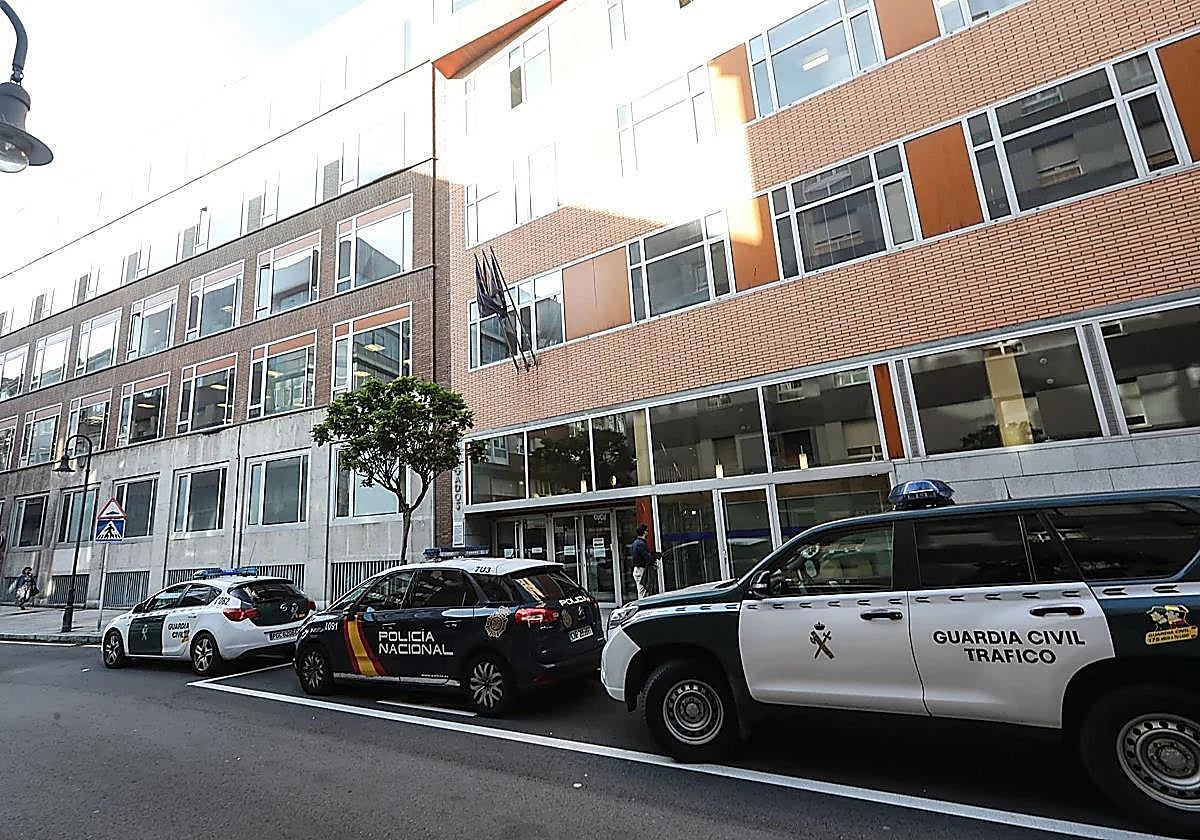 Cuatro detenidos por una brutal agresión a una mujer transexual en Asturias