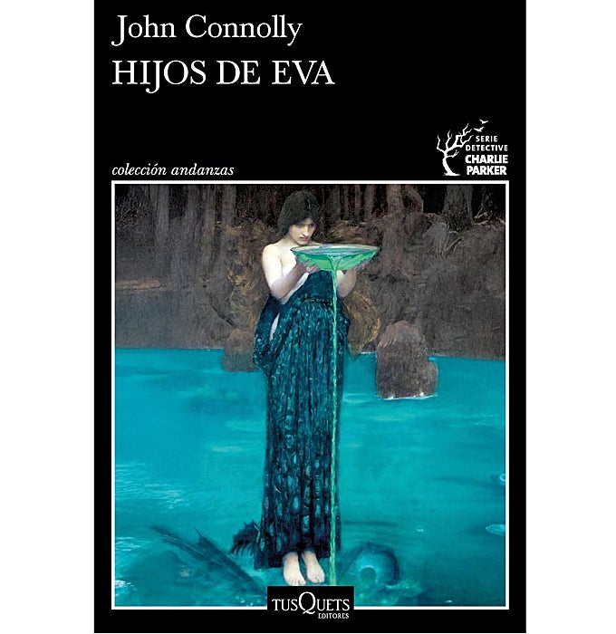 Portada del libro