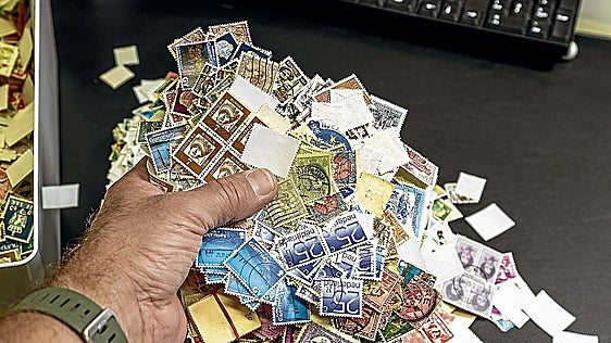¿Por qué nos gusta coleccionar?