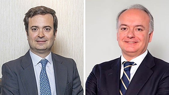 Nuevo giro en la cúpula de El Corte Inglés ocho meses después del último cambio