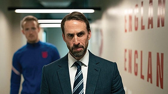 'Dear England': café para los muy futboleros (y para los que no lo somos)