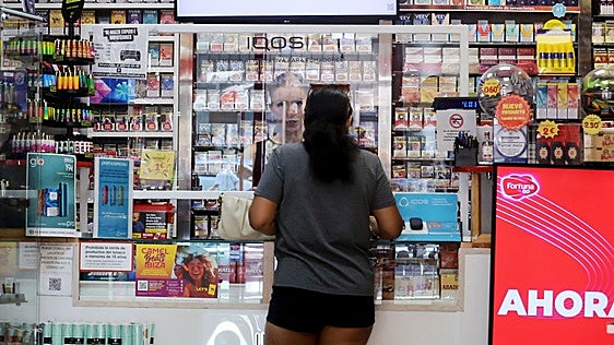 Cuatro de cada diez fumadores intentaron dejar el tabaco en el último año