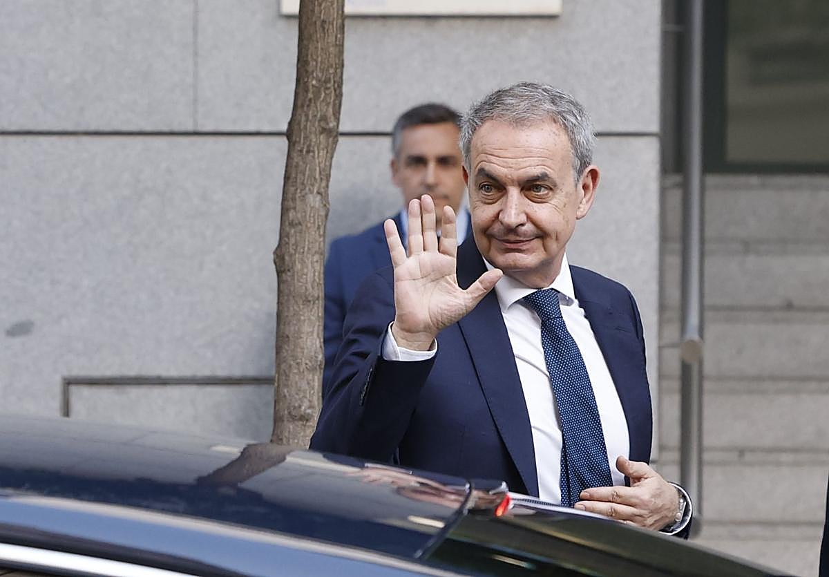 El santón