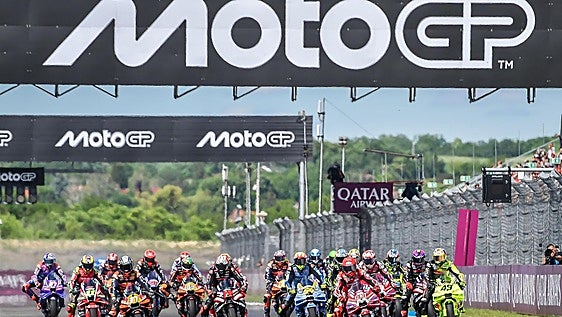 MotoGP firma el pacto de la concordia con sus cinco fabricantes