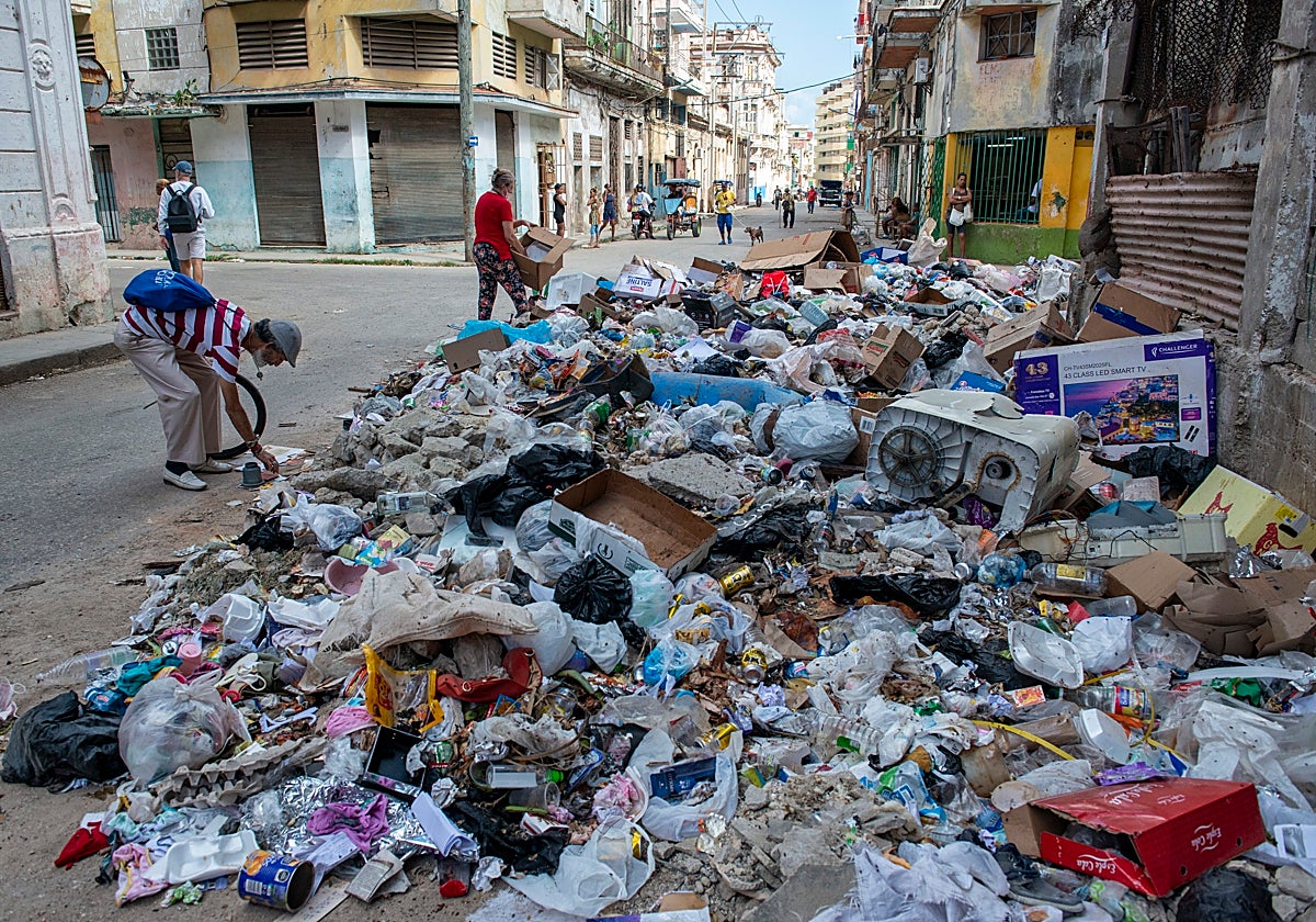 Cuba prepara su regreso al capitalismo