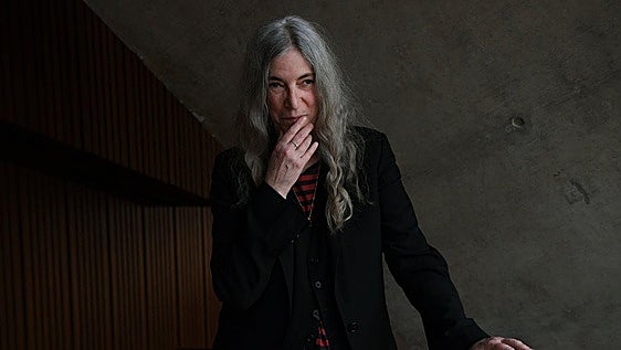 «Crear y compartir es mi bendito deber»