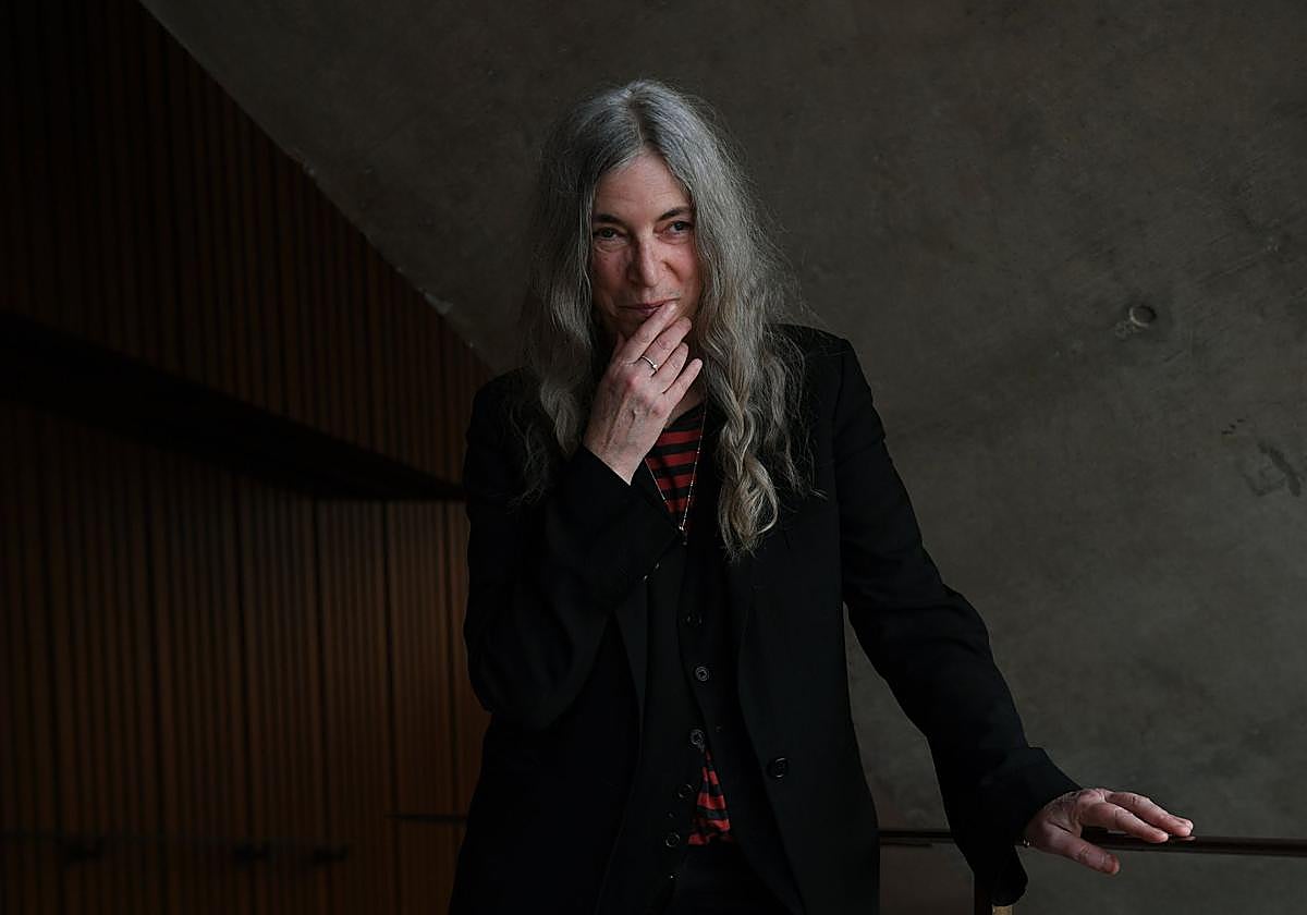 «Crear y compartir es mi bendito deber»