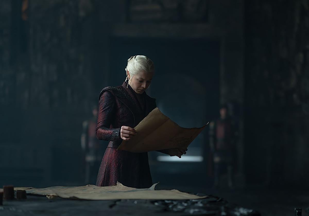 Vuelven los dragones: las claves del regreso de la franquicia de más éxito de HBO | Hoy